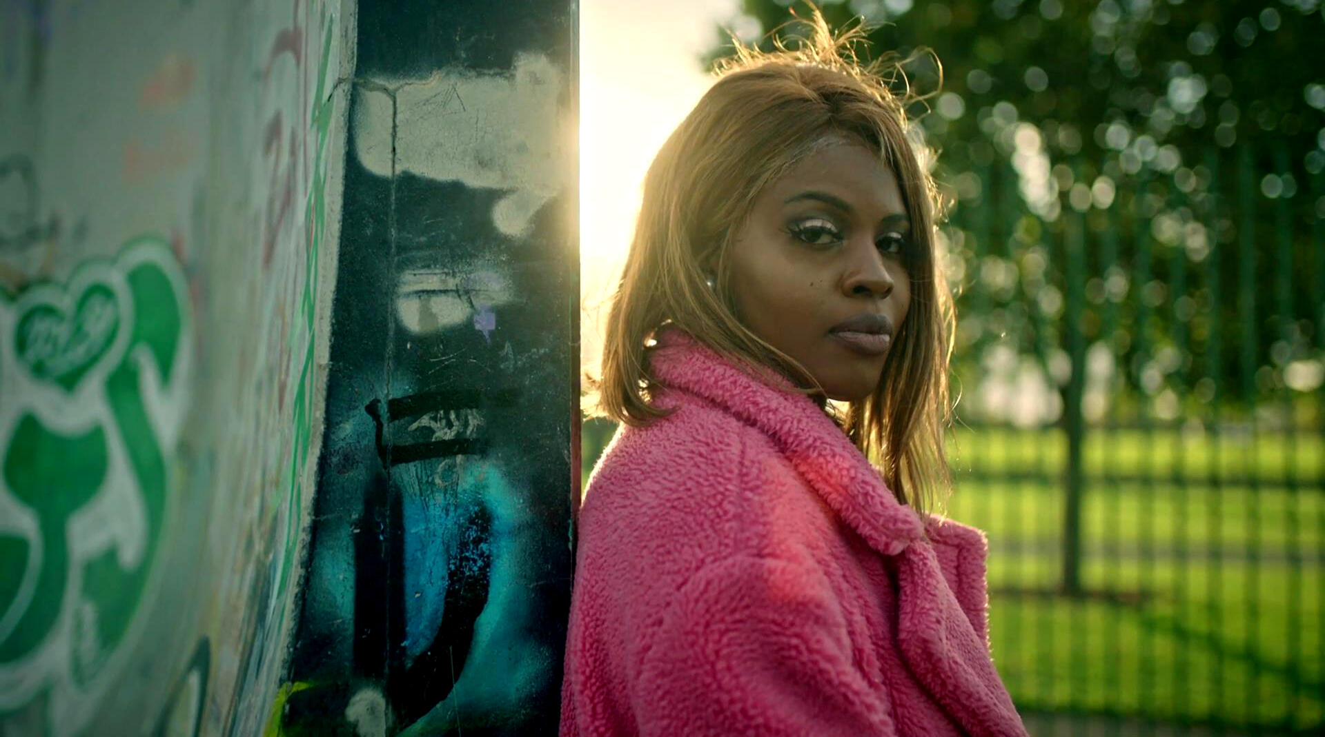 My Tribe/Mo Threibhe Series 2 - 4 x 30min